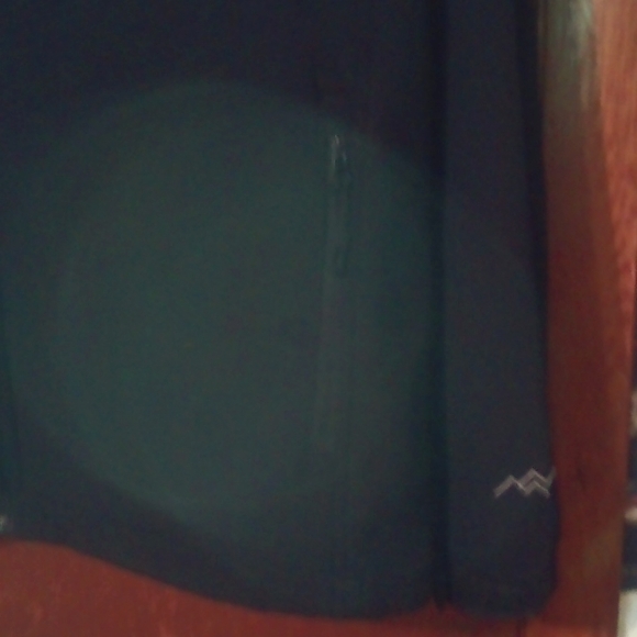 TrailSide Black Saints Jacket - Picture 3 of 4